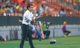 HLV Tan Cheng Hoe được bổ nhiệm làm "thuyền trưởng" mới của ĐT Malaysia.