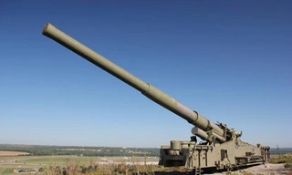 'Điểm danh' 7 loại vũ khí hạt nhân kỳ dị nhất