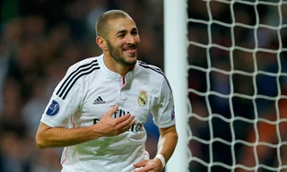 BẢN TIN Thể thao: Real trói Benzema bằng điều khoản 1 tỷ euro