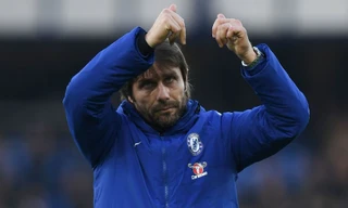 HLV Antonio Conte sẵn sàng cho những kẻ “không hạnh phúc” rời Chelsea.