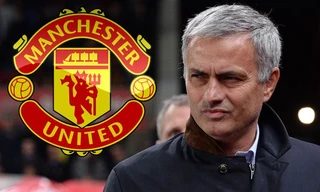 M.U chuẩn bị mời HLV Mourinho gia hạn hợp đồng.