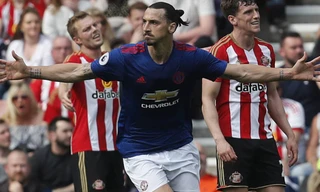 Ibrahimovic có thể gia nhập Atletico Madrid vào tháng 1 tới.