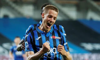 Mario Pasalic cùng Atalanta đang thể hiện một phong độ ấn tượng.