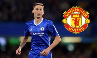 Matic quyết gia nhập M.U trong mùa hè 2017.