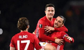 M.U muốn Ander Herrera sớm gia hạn hợp đồng.