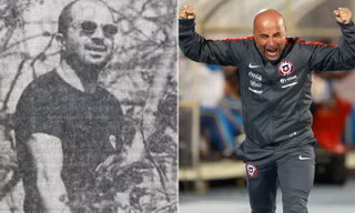 Sampaoli chính là mục tiêu số 1 của Chelsea thời điểm này.