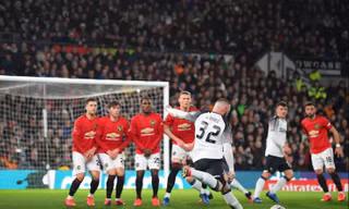 LĐBĐ Anh (FA) có thể hủy FA Cup mùa này.