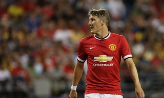Schweinsteiger sẽ rời M.U vào trở lại Đức thi đấu cho Schalke?