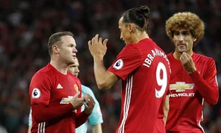 BẢN TIN Thể thao: M.U mất liền 7 cầu thủ ngôi sao