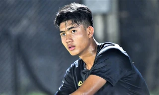 Suphanat Mueanta đã hoàn toàn bình phục chấn thương.