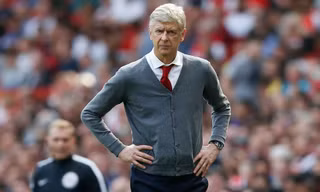 HLV Arsene Wenger khẳng định không can thiệp vào chuyện chọn HLV mới cho Arsenal.