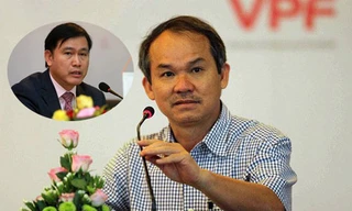 Bầu Đức sẽ không rút HAGL khỏi V.League.