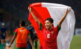 Evan Dimas nhận lương lên tới 20.000 USD/tháng tại Selangor FA.