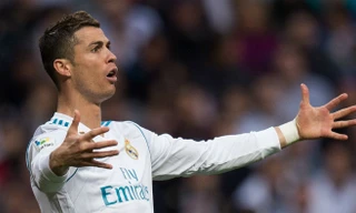 Ronaldo rớt giá thảm hại.