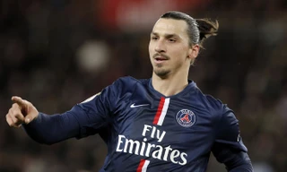  Ibrahimovic nằm trong tầm ngắm của Jiangsu Sainty. 