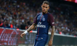 Neymar vắng mặt ở trận PSG vs Angers vì… không có hứng.