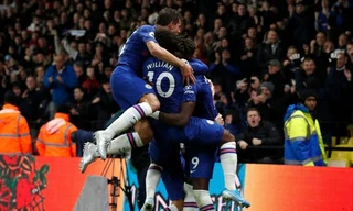 Chelsea đã sẵn sàng để mua sắm trong tháng 1/2020.