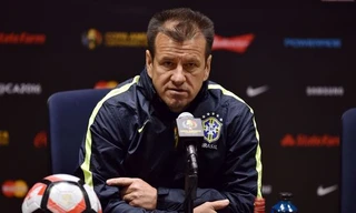 Carlos Dunga muốn dẫn dắt ĐT Thái Lan.