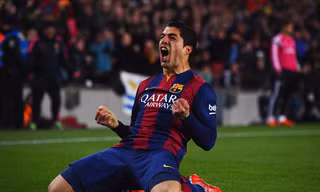 Suarez đoạt “giày vàng”, Barcelona sẽ mất thêm tiền cho Liverpool.