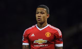 Depay không chỉ có giá 31,5 triệu euro.
