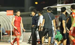 Bản tin thể thao: Thua bạc nhược SLNA, HLV Miura vẫn lạc quan