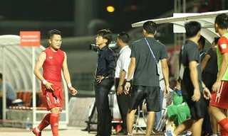 Bản tin thể thao: Thua bạc nhược SLNA, HLV Miura vẫn lạc quan