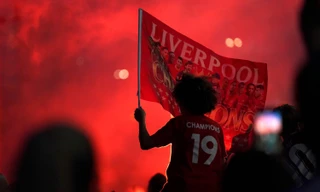 Từ danh hiệu thứ 18 tới 19, Liverpool đã phải chi ra bao nhiêu?