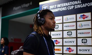 Chelsea đang ở rất gần Renatos Sanches.