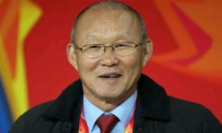HLV Park Hang Seo đã có một giải đấu thành công cùng U23 Việt Nam.