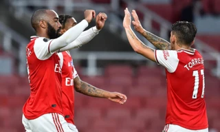 FA Cup là con đường duy nhất để Arsenal hướng tới tấm vé dự Europa League mùa tới?