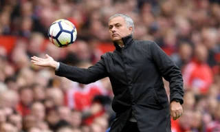 HLV Mourinho có một bộ khung ưng ý ở M.U.
