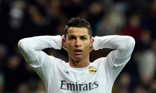 BẢN TIN Thể thao: Ronaldo 'phá đám' M.U 