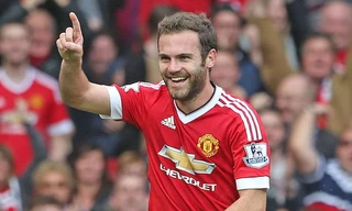 BẢN TIN Thể Thao: Không có chuyện M.U bán Mata