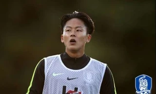 Lee Seung-woo trên đường gia nhập Sint-Truidense.