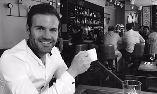 Nhà hàng có tên Tapeo & Wine của Mata đang kinh doanh thua lỗ.