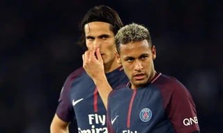 BẢN TIN thể thao: Cavani tranh đá penalty với Neymar vì 1 triệu euro 