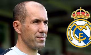 Leonardo Jardim sẽ dẫn dắt Real Madrid trong thời gian tới?