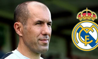 Leonardo Jardim sẽ dẫn dắt Real Madrid trong thời gian tới?