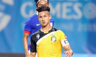 Faiq Bolkiah giàu hơn cả Ronaldo hay Messi.