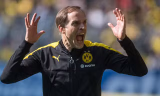 HLV Thomas Tuchel đã đạt được thỏa thuận với PSG.