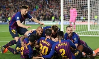 Barcelona có thể cán mốc 1 tỷ euro doanh thu trong năm 2020.