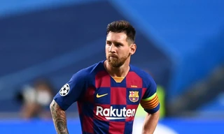 Lionel Messi ra đi sẽ giúp Barcelona tiết kiếm rất nhiều tiền bạc.