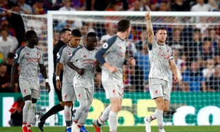 Tập đoàn Fenway Sports Group quyết không bán Liverpool.