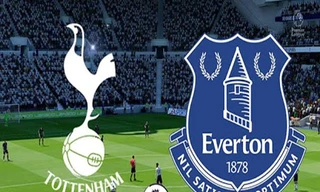 Tottenham - Everton là cuộc đối đầu rất đáng xem ở vòng 1 Premier League 2020/2021.