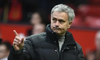 BẢN TIN Thể thao: Mourinho gửi chiến thư cho Real
