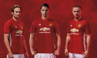 M.U lập kỷ lục doanh thu.