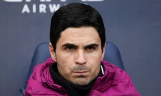 Mikel Arteta đang được nhắm cho vai trò thay thế Wenger.