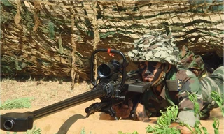 Cận cảnh các loại súng bắn tỉa “hầm hố” nhất hiện nay