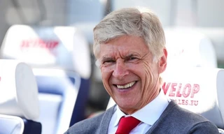 HLV Arsene Wenger có thể dẫn dắt Bayern Munich trong thời gian tới.