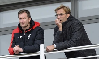 Jurgen Klopp có thể nhận tới 10 triệu bảng/mùa ở Liverpool.